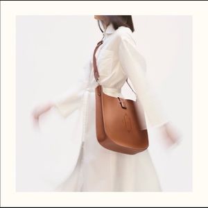 Hermès Evelyn Sellier 33 bag